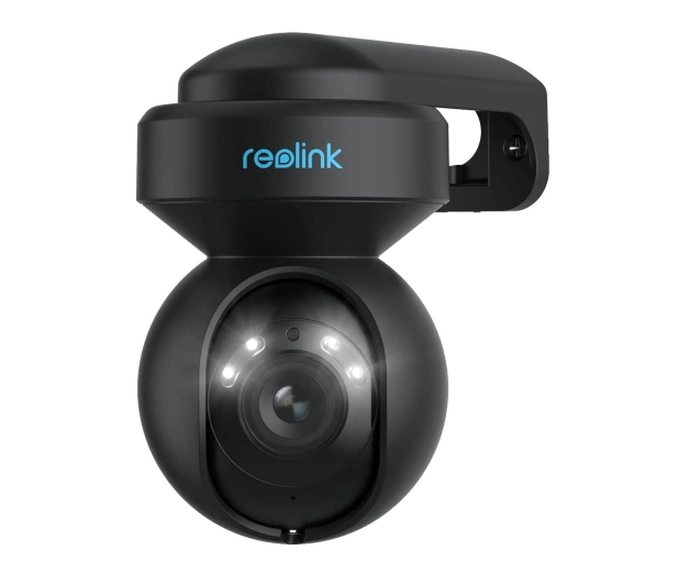 Reolink E Series E540 Czarna - 1417296 - zdjęcie